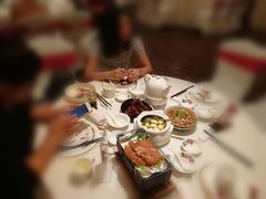 -好福记饭店(红梅公园店)