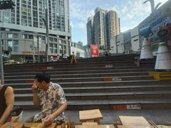 -巧儿重庆小面·梯坎面(观音桥好吃街C区店)