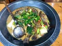 -下梅人家土菜馆(历史文化餐厅度假区店)