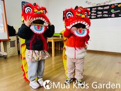-MuaKids Garden