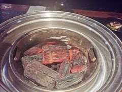 -九田家黑牛烤肉料理(宽城万达店)