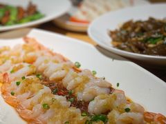 -张福记(陇海中路店)