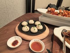 -江南厨子(万象天地店)