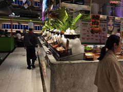 -亚马逊海鲜自助(万象汇店)