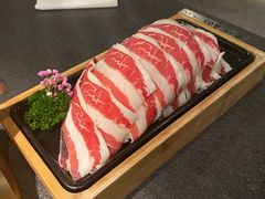 -湊湊火锅·茶憩(卓展店)