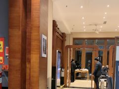 -黔蘑菇四季餐厅(观山湖店)