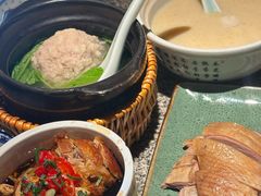 -南京大牌档(夫子庙老门东店)