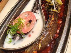 -锦府盐帮·侯宅(五棵松万达店)