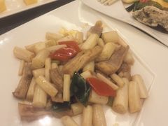 -汇景希尔顿逸林酒店·悦轩中餐厅