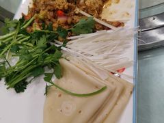 -清真·尚穆回回香清真餐厅(工人新村店)