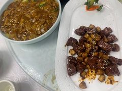 -红旗饭庄