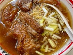 -刘森记面家(桂林街店)