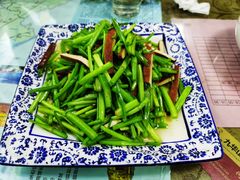 水芹香干-宜城私房菜.臭鳜鱼(九华新街店)