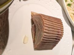 -京味斋·北京烤鸭(北京南站洋桥店)