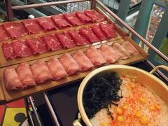 -奥赛奥自助烤肉(财富中心店)