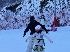 -富龙滑雪场