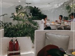 大堂-大树餐厅(朝阳大悦城店)