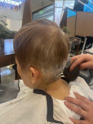 -逸丝风尚yesfashion造型