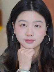 -韩美绣·骨相纹眉·洗眉美瞳线