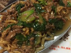 -来自潮州牛肉店(华强北店)