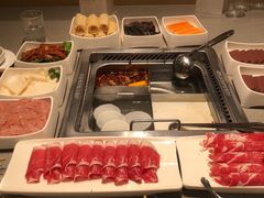-海底捞火锅(飞马水城店)