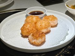 -顺峰顺水顺德菜(第一百货店)
