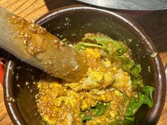 -东来土菜馆(民祥园路店)