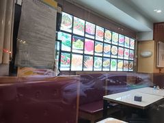 -胶东海鲜大排档(北太平庄店)