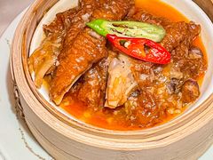 -东南里湖景餐厅·新闽菜(浦西万达店)