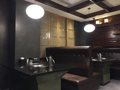 -阿里郎海鲜酒店