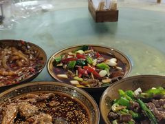 -周师饭店
