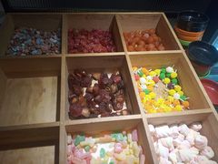 -海柜涮烤一体自助餐厅(金鹰店)