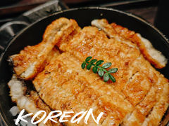 -玄白·炭烤活鳗(上海首店)