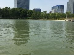 -大宁灵石公园西门票处