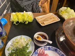-裕德孚·非遗手切涮羊肉(东直门内大街店)