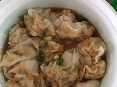 玉米鲜肉云吞-袁记云饺(西安路店)