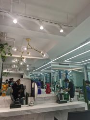 -潘多拉Hairsalon
