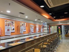 -呷哺呷哺(西单大悦城店)