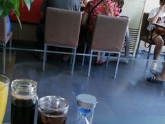 大堂-李先生牛肉面大王(营口大润发店)