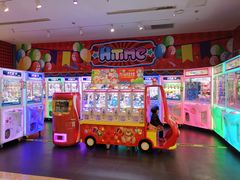 -嘻品堂电玩(喜盈门范城店)