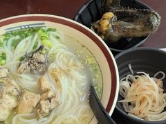 -沈记土鸡米线(七星街品牌中心店)