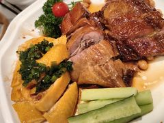 -避风塘·金牌店·夜宵(金玉兰店)