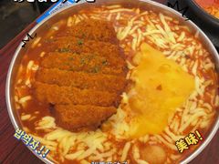 -青春分食(仙林大学城店)