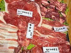 -一井烧肉·活鳗·寿司(望京SOHO店)