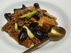 -鹊华居·地道鲁菜·海鲜·融合味(大明湖店)