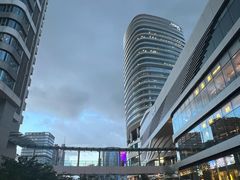 -深圳来福士广场