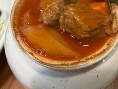 -秋林西餐厅(总店)