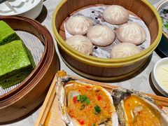 -如轩·海鲜砂锅粥·潮汕菜(东城店)