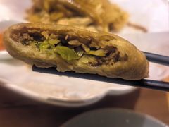 -头上红煨盐鸡·非遗院子餐厅
