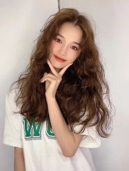 -KIMI HAIR SALON·烫染设计店